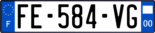 FE-584-VG