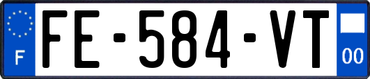 FE-584-VT