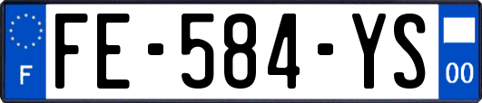 FE-584-YS