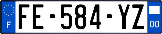 FE-584-YZ