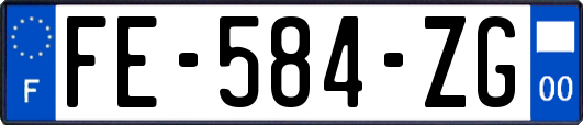 FE-584-ZG