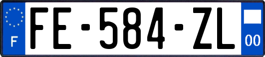 FE-584-ZL
