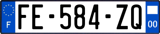 FE-584-ZQ