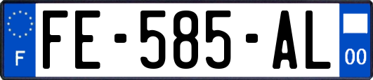 FE-585-AL