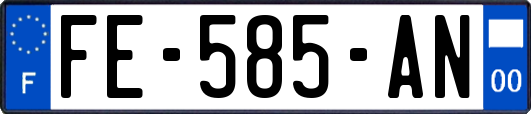 FE-585-AN