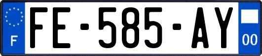 FE-585-AY