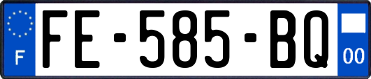 FE-585-BQ