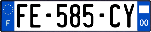 FE-585-CY