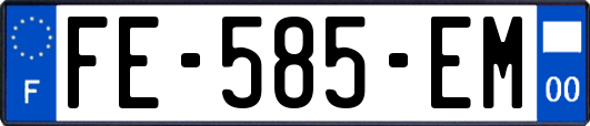 FE-585-EM