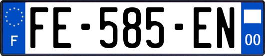 FE-585-EN