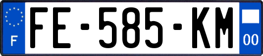 FE-585-KM
