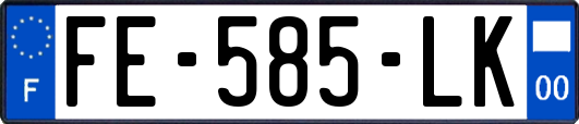 FE-585-LK