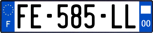FE-585-LL