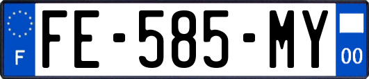 FE-585-MY