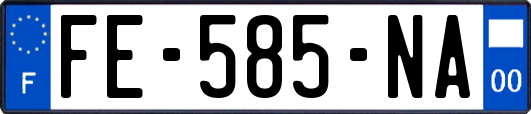 FE-585-NA