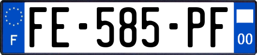 FE-585-PF