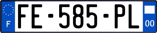 FE-585-PL