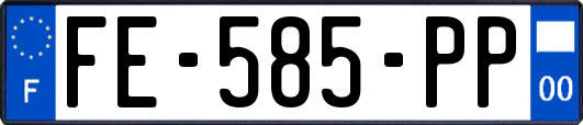 FE-585-PP