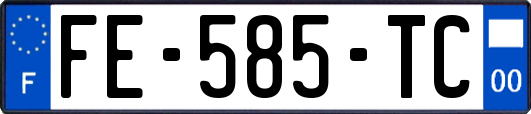 FE-585-TC