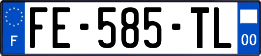 FE-585-TL