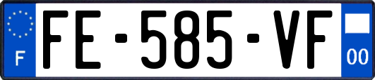 FE-585-VF