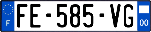 FE-585-VG