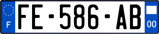 FE-586-AB