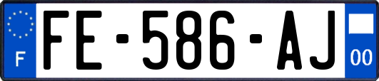 FE-586-AJ