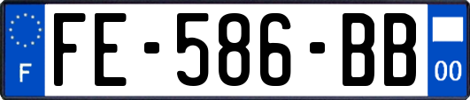 FE-586-BB