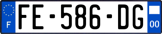 FE-586-DG