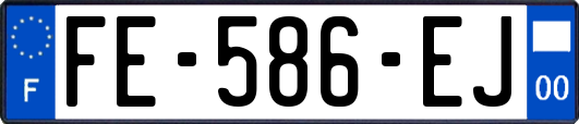 FE-586-EJ