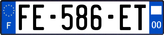 FE-586-ET