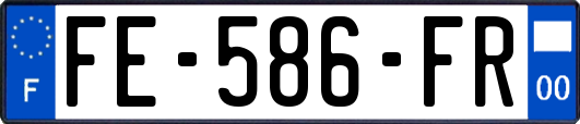FE-586-FR