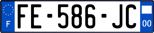 FE-586-JC