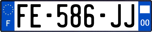 FE-586-JJ