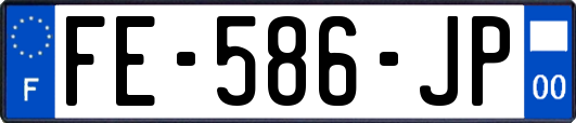 FE-586-JP