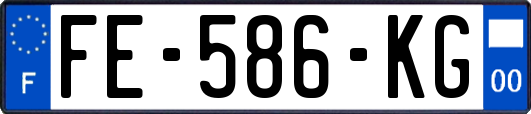 FE-586-KG