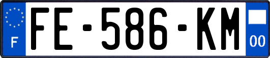 FE-586-KM