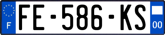 FE-586-KS