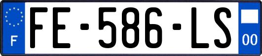 FE-586-LS