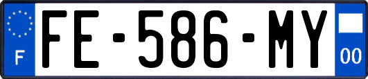FE-586-MY