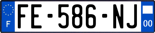 FE-586-NJ