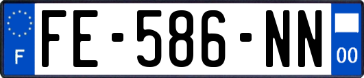 FE-586-NN