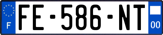 FE-586-NT