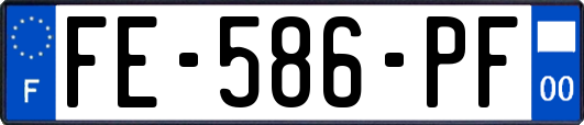 FE-586-PF