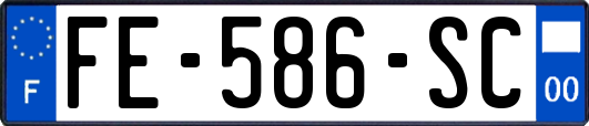 FE-586-SC