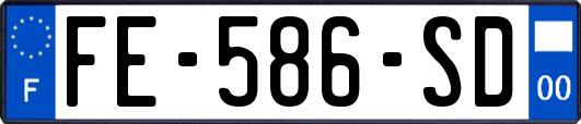FE-586-SD
