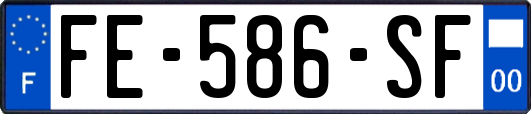 FE-586-SF