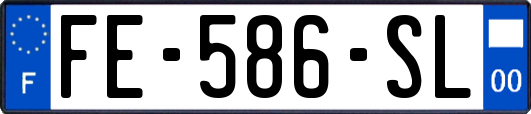 FE-586-SL