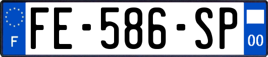 FE-586-SP